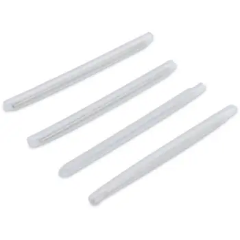 Aksesorë për Rrjet DIGITUS Fiber Optic Splice Protection / 2mm / 45mm / Shrink Tube