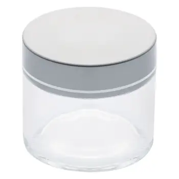 Vazo me kapak alumini, 50ml