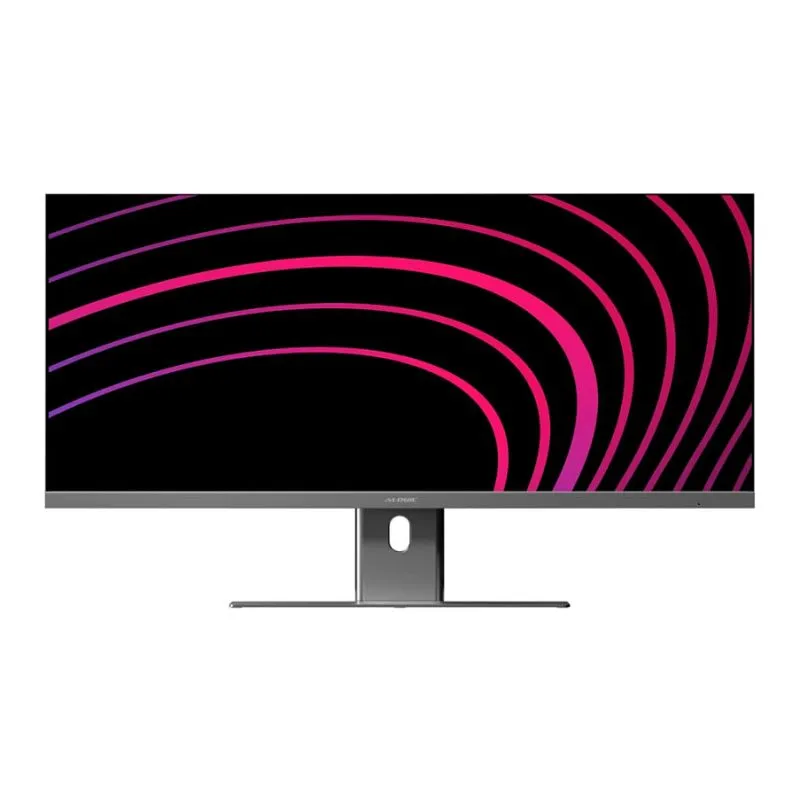 Monitor ALOGIC Edge 34", Ultrawide 21:9, USB C, i zi - 1