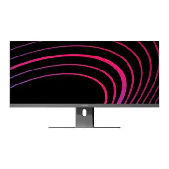 Monitor ALOGIC Edge 34", Ultrawide 21:9, USB C, i zi