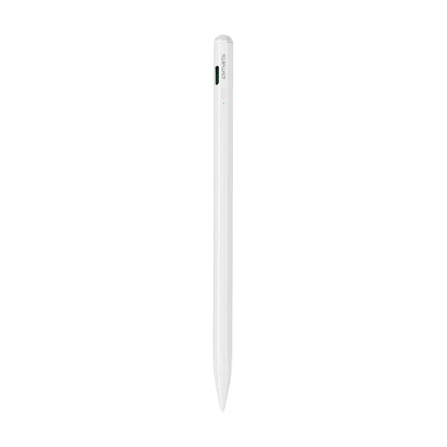 Aksesorë për tablet 4smarts Stylus Pro Touchscreen Pen – Bardhë - 1