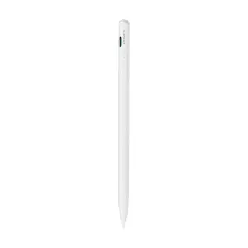Aksesorë për tablet 4smarts Stylus Pro Touchscreen Pen – Bardhë