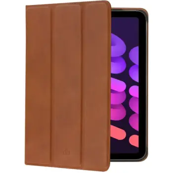 Aksesorë për tablet dbramante RISSKOV Apple iPad Pro 11 (2024 / 5th Gen) / Protective Cover – Kafe