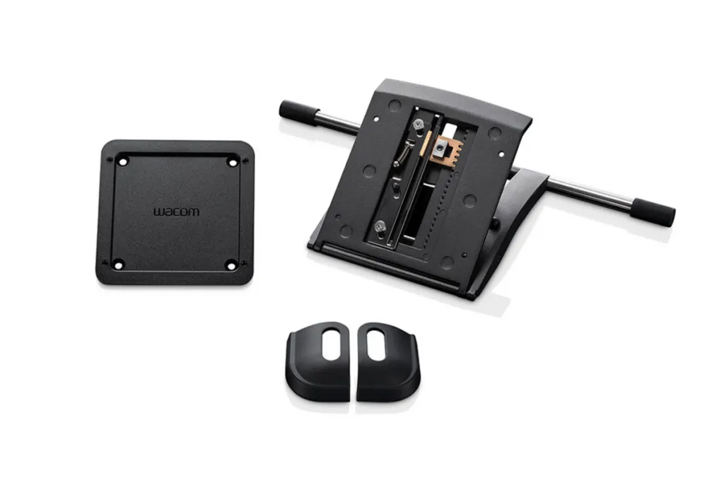 Aksesorë për Tablet grafik Wacom Stand ACK620K – Zezë - 1