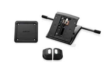 Aksesorë për Tablet grafik Wacom Stand ACK620K – Zezë
