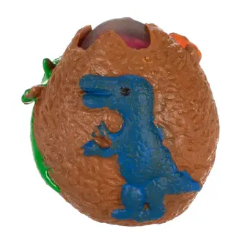 Loder veze dinosaur me beba