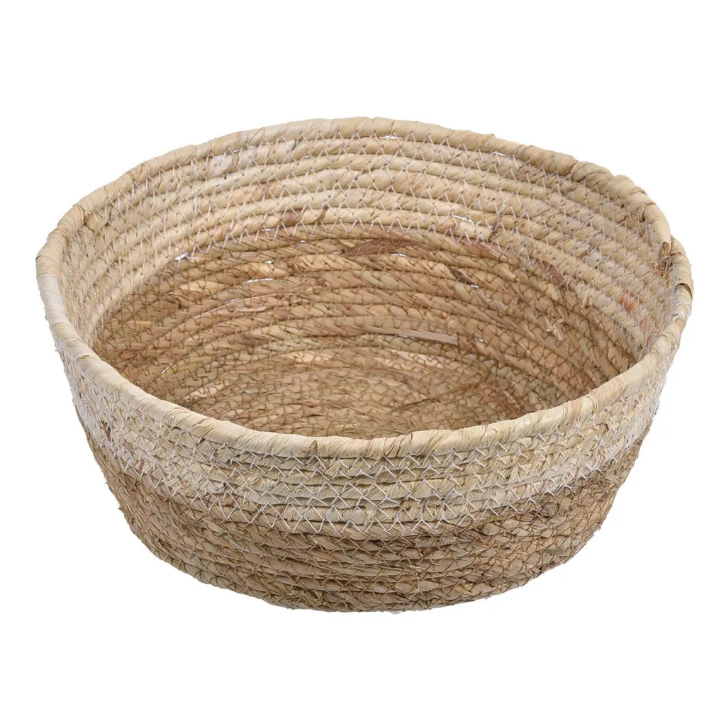 Shportë organizimi bezhë, 26 cm - 1