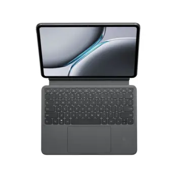 Aksesorë për tablet OnePlus Pad 2 / Smart Keyboard QWERTY – Gri