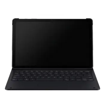 Aksesorë për tablet Samsung Slim Bluetooth Keyboard Cover për Galaxy Tab A11+ – Gri