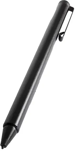 Aksesorë për tablet Stylus Aktiv Wortmann për NB PAD 1270 / Wireless – Zezë