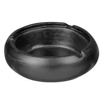 Tavull e rrumbullaket bronxe 10.5x5 cm