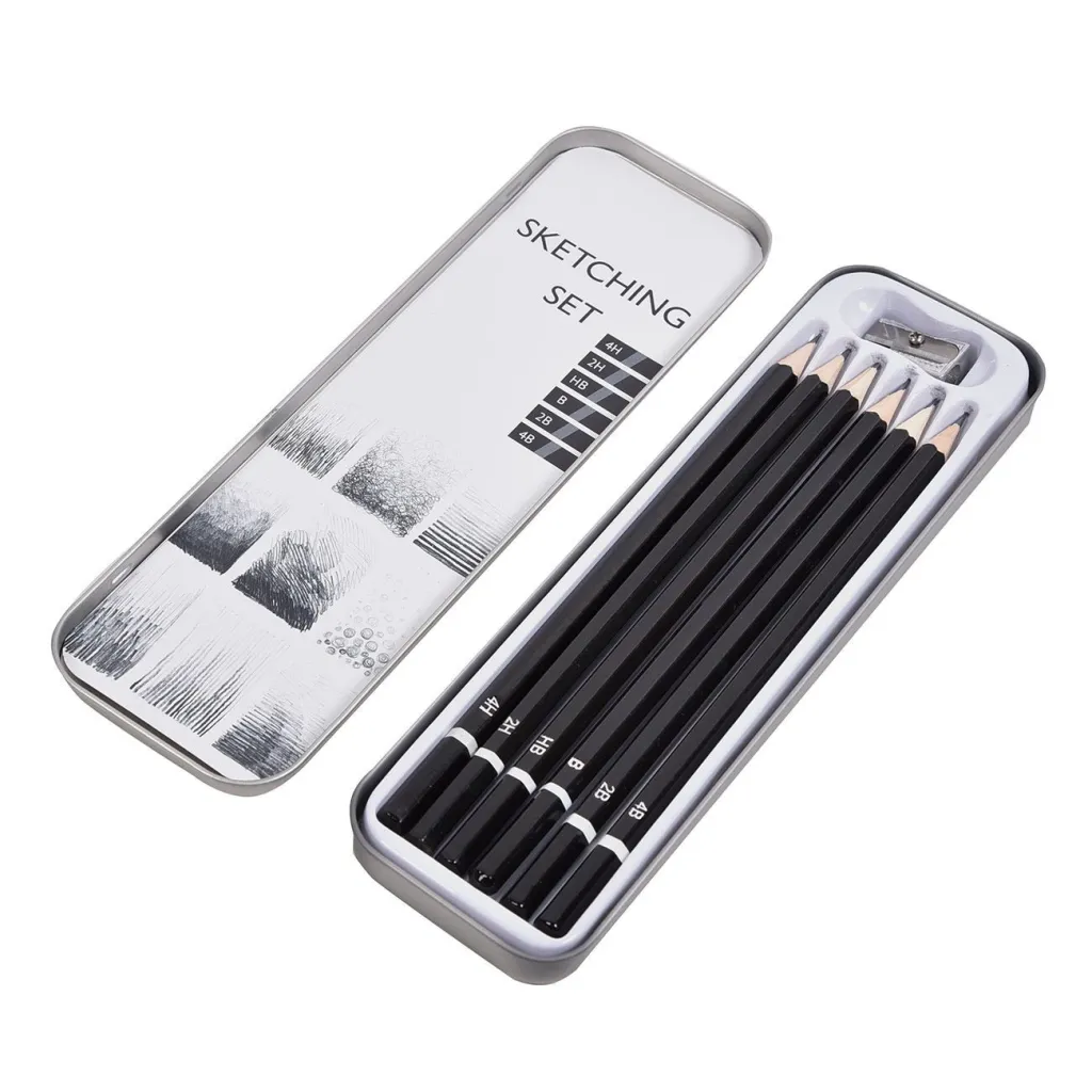 Set lapsash per vizatim dhe prehese ne kuti 7 cp - 1