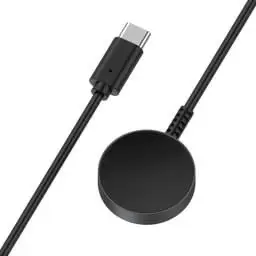 Karikues wireless Samsung EP-P2900BBE 25W Qi2 me magnet, kabllo 1.5 m, gri, në kuti