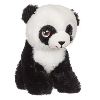 Arush pellush panda i ulur 15 cm