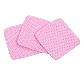 Tampona pastrues roze 50cp
