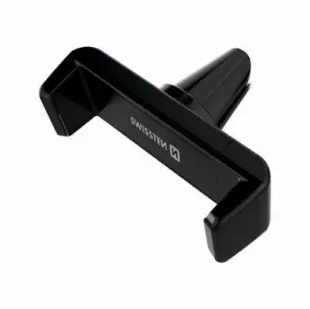 MBAJTES TELEFONI PER VETURE SWISSTEN 65010403 BLACK