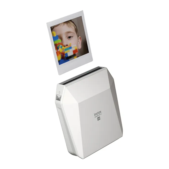 FUJIFILM INSTAX SHARE 3 WHITE - 1