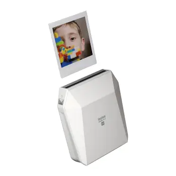 FUJIFILM INSTAX SHARE 3 WHITE