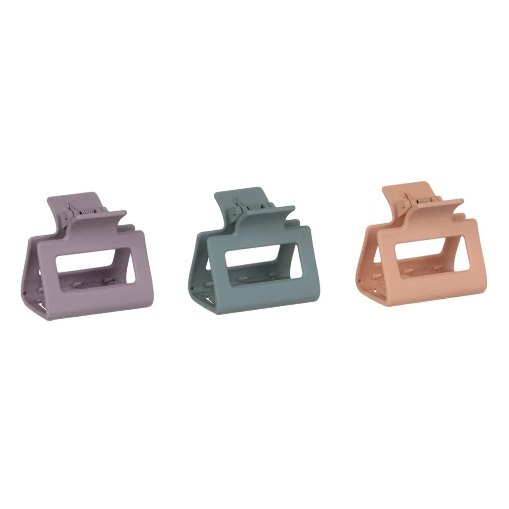 Kapse flokesh 3 cp 6 cm - 1