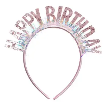 Rreth flokesh happy birthday holographic