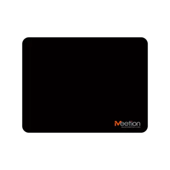 MOUSE PAD MEETION PD005 BLACK