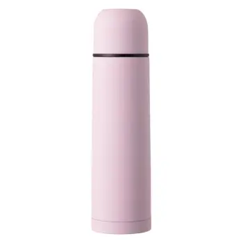 Shishe termusi rub nude pink 500 ml