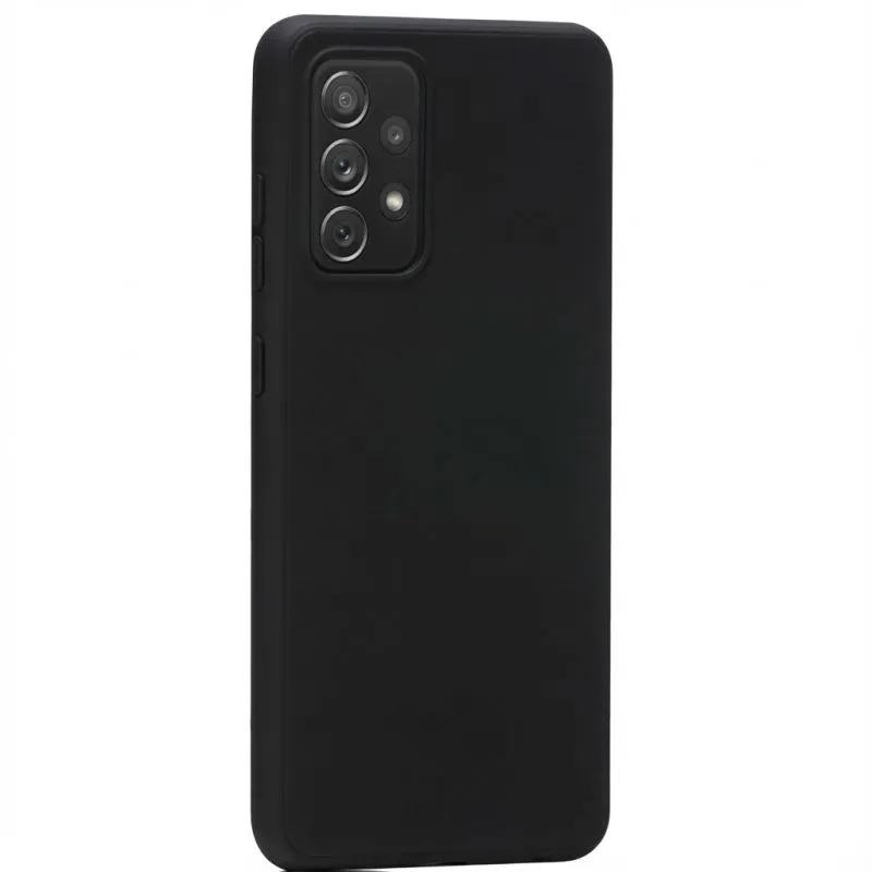 Aksesorë për telefon dbramante Bulk Nuuk / Galaxy A52S – Zezë - 1