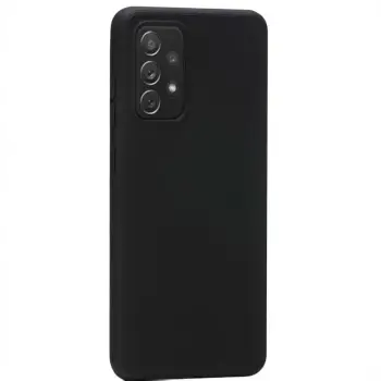 Aksesorë për telefon dbramante Bulk Nuuk / Galaxy A52S – Zezë