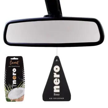 Aromatues makine coconut
