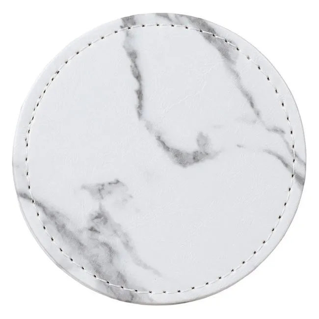 Cope lekure e rrumbullaket marble 10 cm - 1