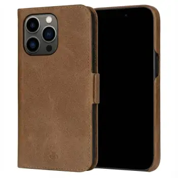 Aksesorë për telefon dbramante Copenhagen / iPhone 14 Pro Max – Kafe