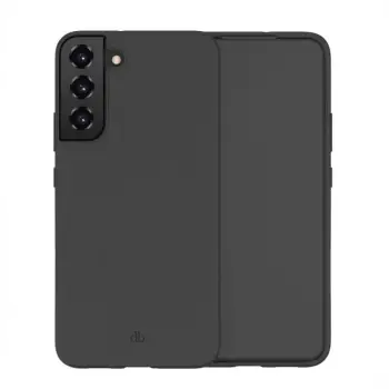 Aksesorë për telefon dbramante Costa Rica / Galaxy S22 – Zezë