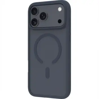 Aksesorë për telefon dbramante Copenhagen / iPhone 17 Pro Max – Blu e Errët