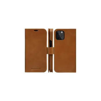 Aksesorë për telefon dbramante Copenhagen Slim për iPhone 12 / 12 Pro 6.1″ – Kafe