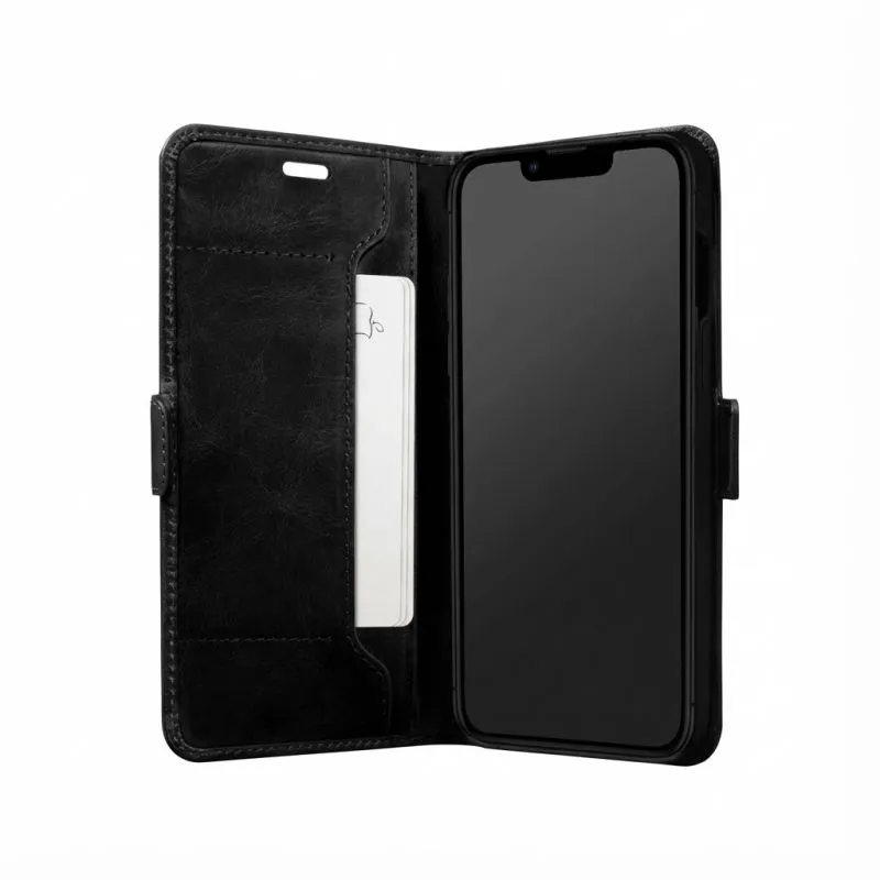 Aksesorë për telefon dbramante Copenhagen Slim / iPhone 13 Pro – Zezë - 1
