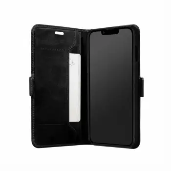 Aksesorë për telefon dbramante Copenhagen Slim / iPhone 13 Pro – Zezë