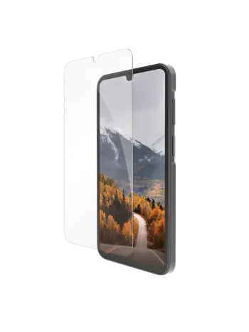 Aksesorë për telefon dbramante Eco-Protect për Galaxy A26 5G – Transparent