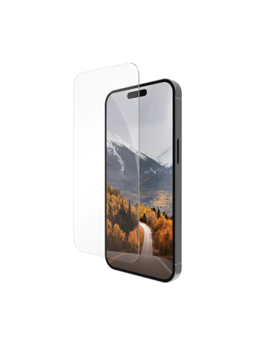 Aksesorë për telefon dbramante Eco-Protect për Galaxy S24 FE – Transparente - 1