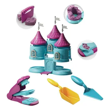 Set rere nderto pallat 750 gr
