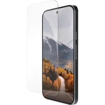 Aksesorë për telefon dbramante ECO‑PROTECT Google Pixel 9 / Protective Cover – Transparente