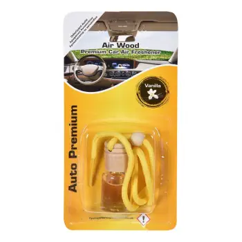 Aromatues makine me vanilie 4 ml