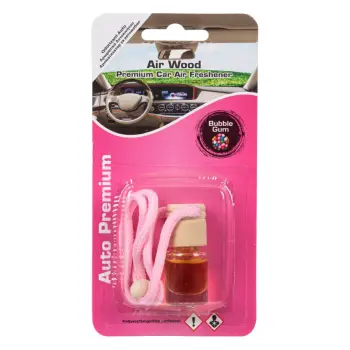 Aromatues makine bubblegum 4 ml