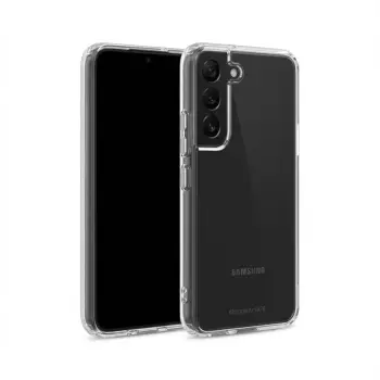 Aksesorë për telefon dbramante Greenland / Galaxy S22 – Transparente