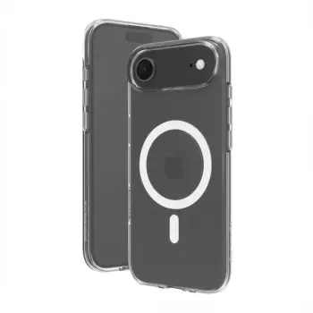 Aksesorë për telefon dbramante GREENLAND / Apple iPhone 17 Air / Protective Cover – Transparente