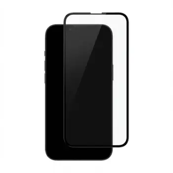 Aksesorë për telefon dbramante Eco Shield / iPhone 17 Air – Transparente