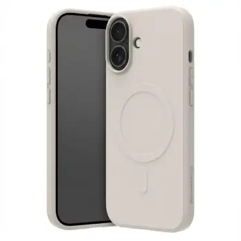 Aksesorë për telefon dbramante Greenland Pro MS / iPhone 17 – Bezhë
