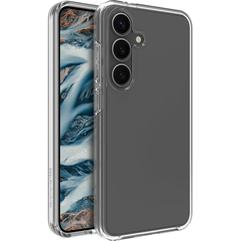Aksesorë për telefon dbramante Iceland Pro për Galaxy S25 – Transparente - 1