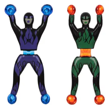 Shpate ninja akrobat