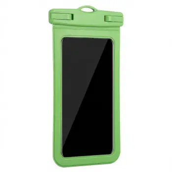 Aksesorë për telefon dbramante Lynge me MagSafe ICON për iPhone 17 Pro Max – Deep Water