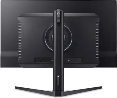 Monitor gaming Acer Predator X27UX1, 26.5", 4K, i zi - 1
